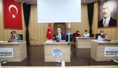 Başkan Gültak, salgın riskinin çok ciddi boyutlara ulaştığına dikkat çekip uyardı:  “ÇEMBER ÇOK DARALDI”