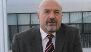 OĞUZ ÖZCANLI: UNUTMADIK, UNUTTURMAYACAĞIZ
