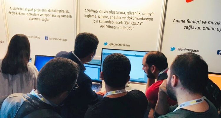 API Yönetimi İçin YERLİ Alternatif ”APINIZER”