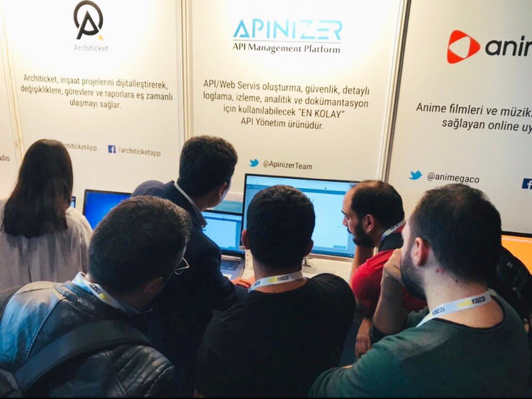 API Yönetimi İçin YERLİ Alternatif ”APINIZER”
