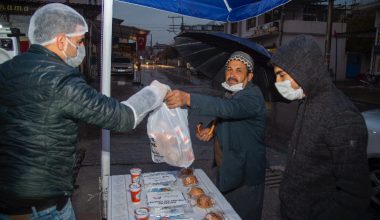 BÜYÜKŞEHİR’İN MAHALLE MUTFAKLARI’NIN SAYISI 7’YE ULAŞTI