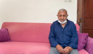 ATIF DEDE’YE DOĞUM GÜNÜNDE EN GÜZEL HEDİYE