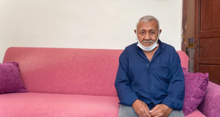 ATIF DEDE’YE DOĞUM GÜNÜNDE EN GÜZEL HEDİYE