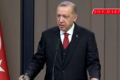 Cumhurbaşkanı Erdoğan, Kılıçdaroğlu’nun adaylık açıklamasına ilişkin konuştu