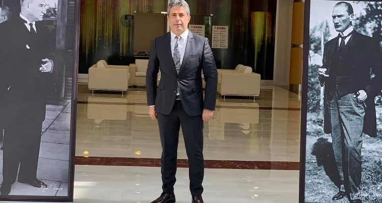 CHP YENİŞEHİR BELEDİYE MECLİS ÜYESİ METİN SOLUNOĞLU’DAN YENİ YIL MESAJI