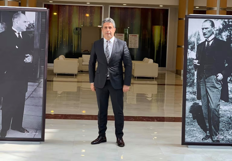 CHP YENİŞEHİR BELEDİYE MECLİS ÜYESİ METİN SOLUNOĞLU’DAN YENİ YIL MESAJI