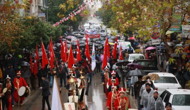 3 OCAK MERSİN’İN KURTULUŞU’ KONULU ŞİİR YARIŞMASINDA DERECEYE GİRENLER BELLİ OLDU
