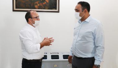 TOROSLAR BELEDİYESİ, 2’NCİ SIFIR ATIK BELGESİ’Nİ ALDI