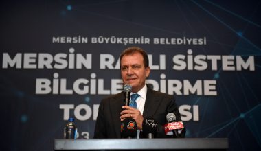 MERSİN METROSU’NDA BİR AŞAMA DAHA GEÇİLDİ