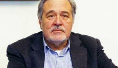 İlber Ortaylı’dan iktidara zehir zemberek sözler “DEVLET YÖNETİMİ TARİKATÇI BİR ANLAYIŞIN ELİNDE”