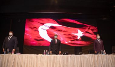 BÜYÜKŞEHİR, İŞ YERİ KAPANAN ESNAFIN MESKEN SU BORCUNUN 500 TL’YE KADAR OLAN KISMINI ÖDEYECEK BÜYÜKŞEHİR, İŞ YERİ KAPANAN ESNAFIN MESKEN SU BORCUNUN 500 TL’YE KADAR OLAN KISMINI ÖDEYECEK