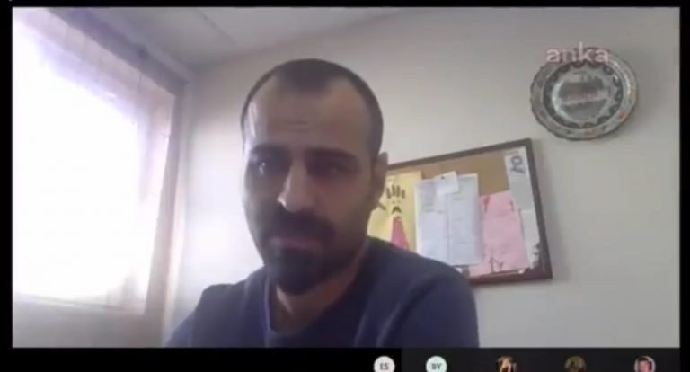 Akademisyen, online eğitimin sıkıntılarını dile getiren öğrenciye “Herkes üniversite mezunu olacak diye bir şey yok” dedi