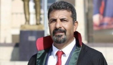 “TALİHSİZ BİR AÇIKLAMA” “HUKUKSUZLUKLARA BAŞKALDIRMAK MARJİNALLİKSE MARJİNALİZ”
