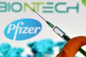 FDA, Pfizer/BioNTech aşısının acil kullanımına onay verdi