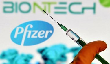 FDA, Pfizer/BioNTech aşısının acil kullanımına onay verdi