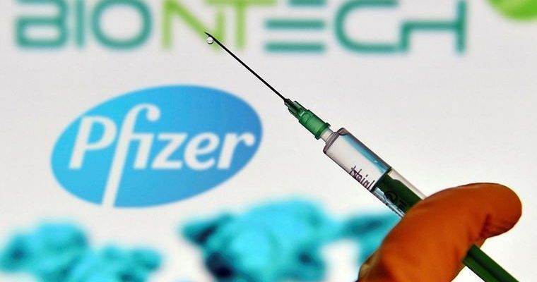 FDA, Pfizer/BioNTech aşısının acil kullanımına onay verdi