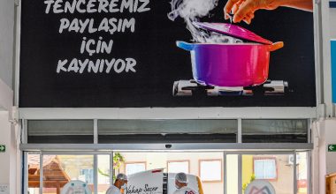 MERSİN BÜYÜKŞEHİR, 2021’DE DE SOSYAL BELEDİYECİLİKTE ÖNCÜ OLACAK