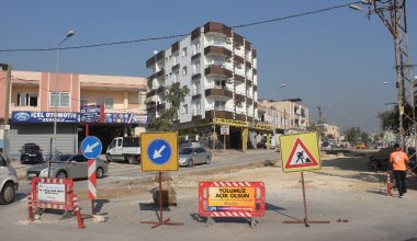 MERSİN BÜYÜKŞEHİR, TOROSLAR’DA ASFALT ÇALIŞMALARINA DEVAM EDİYOR MERSİN BÜYÜKŞEHİR, TOROSLAR’DA ASFALT ÇALIŞMALARINA DEVAM EDİYOR