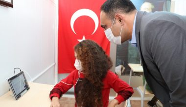TOROSLAR BELEDİYESİ, YENİ TEDBİR SÜRECİNDE DE VATANDAŞIN YANINDA