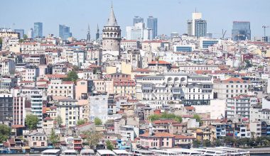 Değerli konut vergisinde esaslar belirlendi!!!