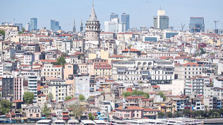 Değerli konut vergisinde esaslar belirlendi!!!