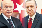 AKP’de MHP Rahatsızlığı: Erdoğan ne talimat verdi?