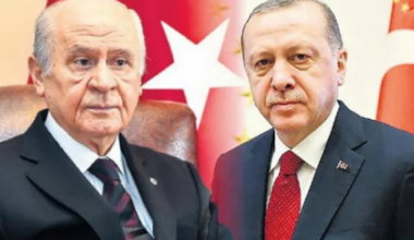 AKP’de MHP Rahatsızlığı: Erdoğan ne talimat verdi?