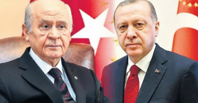 AKP’de MHP Rahatsızlığı: Erdoğan ne talimat verdi?