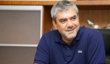 Yılmaz Özdil: Bunları yaparken rahatsız olmadılar, ‘militan’ denince rencide oldular