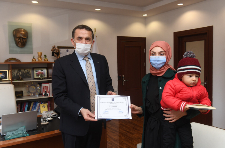 Erken çocukluk dönemi eğitimleri aileleri mutlu ediyor