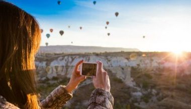 Turizm gelirleri 2020’de yüzde 65 düştü