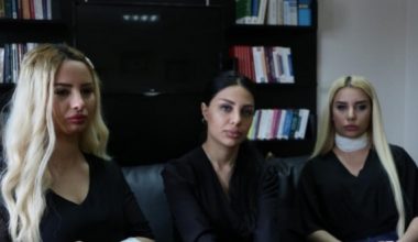 Trafikte 3 kadına sopalı saldırıya 9 bin lira ceza