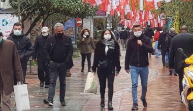 Uzmanlar kademeli normalleşmenin bile mümkün olamayacağını söylüyor