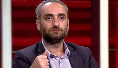 İsmail Saymaz: ‘AK Partililer geçmişlerini silerken, HDP’liler yargılanıyor’