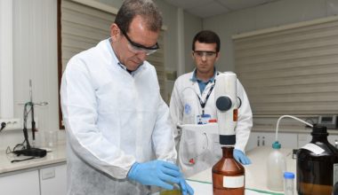 MESKİ MERKEZ SU ANALİZ LABORATUVARI’NDAN ULUSLARARASI BAŞARI