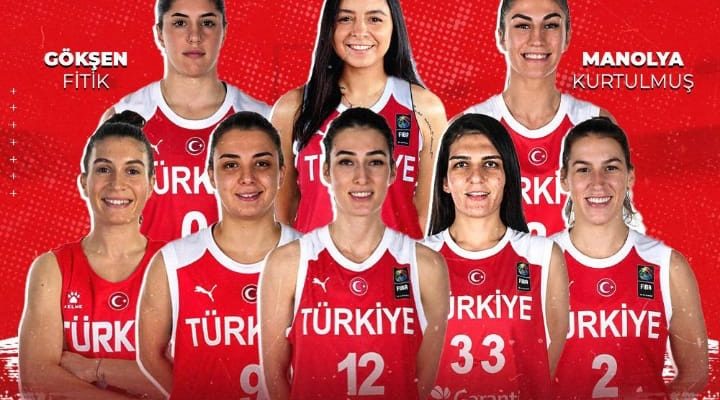 Başarılı FIBA Manajeri  Serdar  Çevirgen    Türk Basketboluna birbirinden değerli oyuncular kazandırmaya devam ediyor
