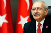 Kılıçdaroğlu: Erdoğan’ın oturup kalkıp teşekkür etmesi gerekiyor