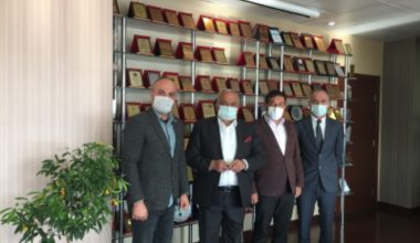 Erdemli Belediyesinden İstihdama Destek