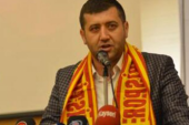 Beşiktaş locasını bastığı iddia edilmişti! MHP’li Baki Ersoy özür diledi