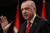 Cumhurbaşkanı Erdoğan ‘En gelişmiş ülkeler aşı bulamıyor’ dedi, gelecek aşı miktarını açıkladı
