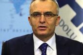Merkez Bankası Başkanı Naci Ağbal’dan ‘enflasyon’ açıklaması