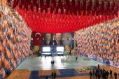 KULİS HABER!!!AK PARTİDE TOROSLAR ŞOKU!!!İlçe Yönetiminin İstifası Alındı!!!