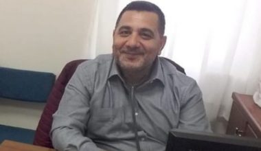 Dr. Mehmet Yaşar Karabacak COVİD-19 Virüsü yüzünden Hayatını Kaybetti!!!