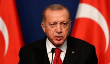 Erdoğan’dan restoran ve kafe açıklaması: Risk almak istemiyoruz