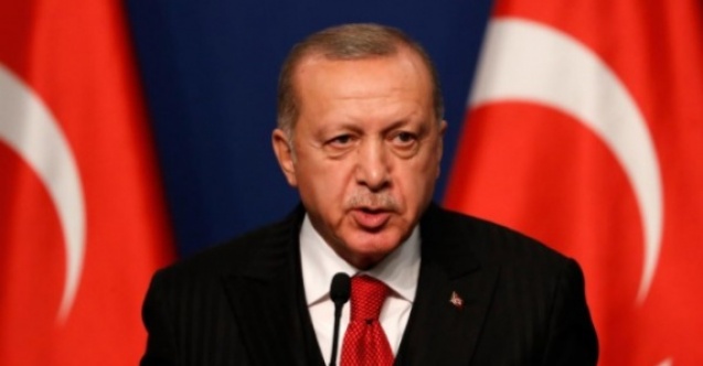 Erdoğan’dan restoran ve kafe açıklaması: Risk almak istemiyoruz