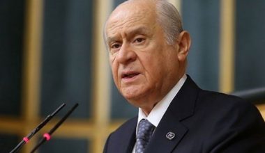 MHP: Yargıtay görevini yapmazsa HDP’nin kapatılması için başvuru yapacağız