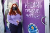 MERSİN BÜYÜKŞEHİR KADIN DANIŞMA MERKEZİ’NDE 14 AYDA 1478 KADINA DESTEK SAĞLANDI