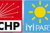 CHP ve İYİ Parti’den ortak ‘ittifak’ açıklaması
