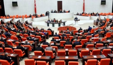 TBMM’de şeriat uyumlu finans önerisi