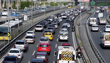 Trafik sigortası fiyatları belli oldu: İşte il il yeni ücretler